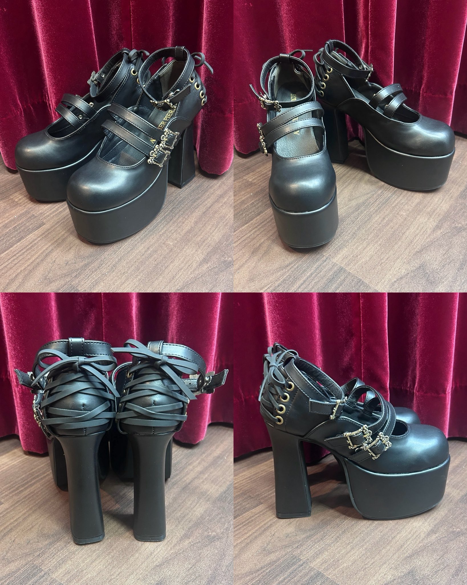 🎪ATELIER-PIERROT大阪店🎪 on X: 