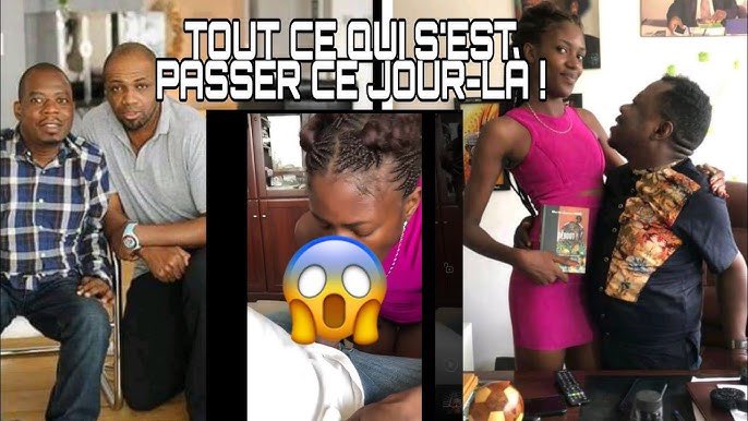 Perso je lui jette la première pierre de ouf . Un vieux daron qui a Bz une gamine avec son ami dans son bureau a filmé et a posté . Vous pensez on va respecter quoi sur lui.