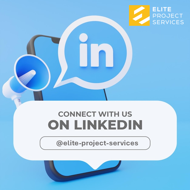 Elite Project Services (@_eliteps) on Twitter photo 