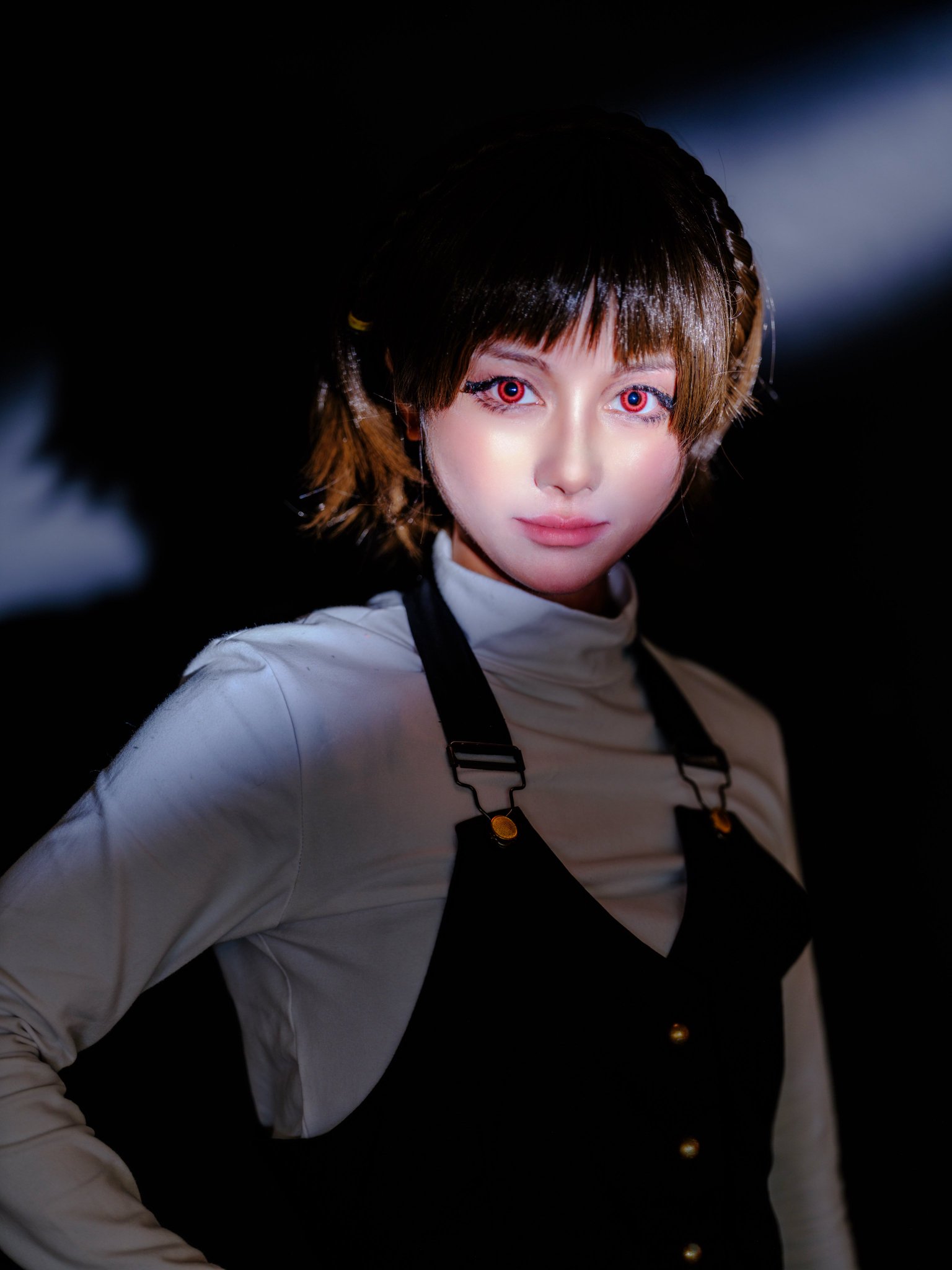 八宝菜 on X: 