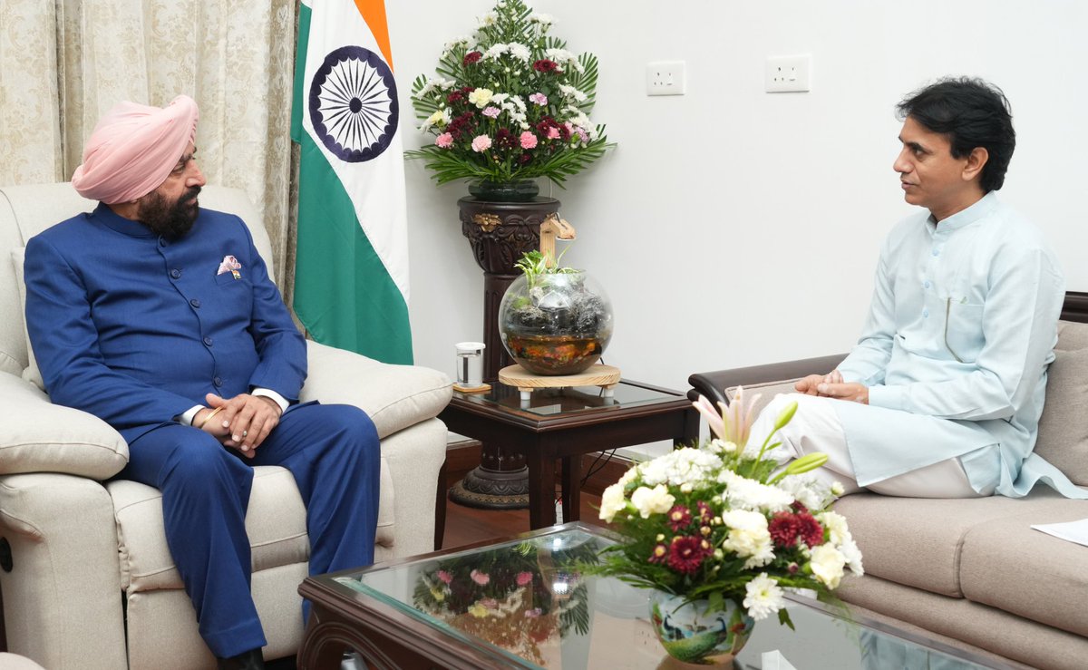 Dr Navdeep Joshi tweet media