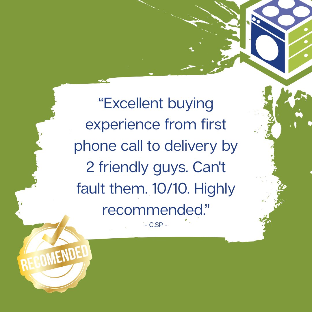 KFRDevizes's tweet image. ❤️We love hearing from happy customers, and this recent feedback made our day.

Every purchase helps fund our community work and keeps good furniture out of landfill.💪

kfr.org.uk
#ReuseRevolution #SustainableStyle #ReuseToSupport