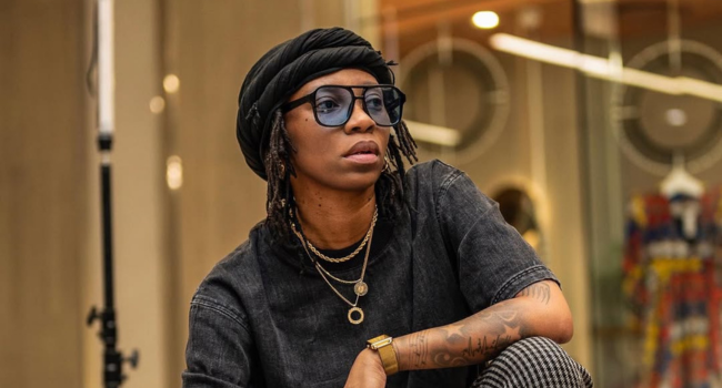 Zulu Mecca Launches “Food For Tots RSA” To Support Children’s Homes Around Johannesburg ----> is.gd/2rvlxl #SAHipHopMag