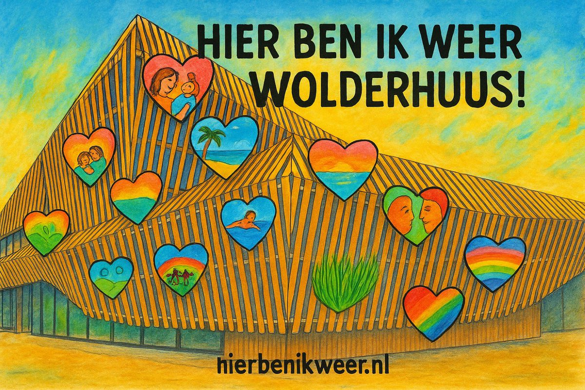 Ik heb een locatie gevonden voor mijn gezamelijke kunstproject voor gereanimeerden hierbenikweer.nl . #Wolderhuus #Zuidwolde #gereanimeerd #noaberschapfonds #hierbenikweer #cultuur
