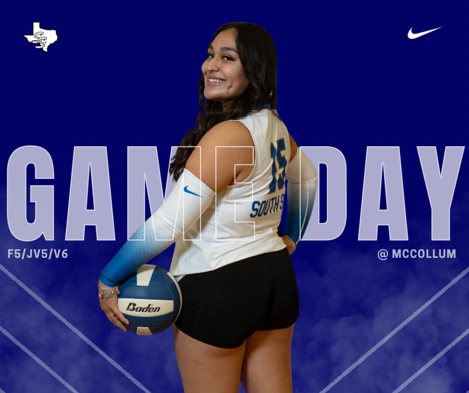 Big game tonight — come out and support !