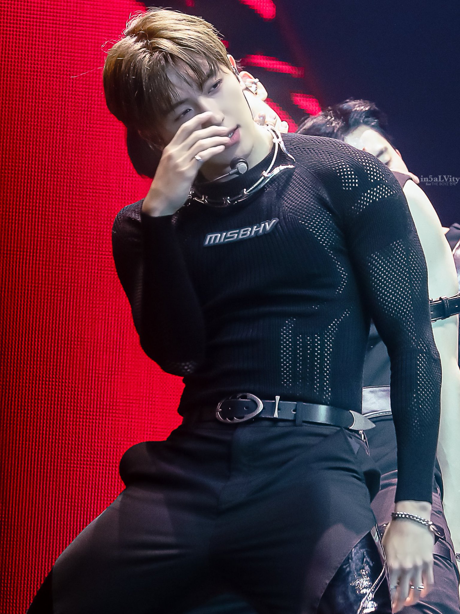 当選者限定 貴重 THEBOYZ ドボイズ ヒョンジェ チェキ THE BOYZ HYUNJAE ドボイズ ヒョンジェ 直筆サイン入り トレカ