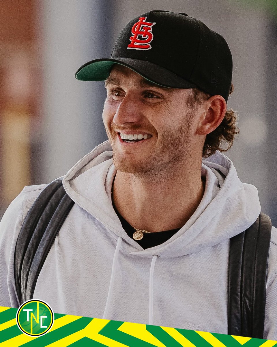 Joshua Thomas Sargent. 🇺🇸

Position: #️⃣9️⃣ // Forward

Often found: On fire 🔥

Club: 𝐍𝐨𝐫𝐰𝐢𝐜𝐡 𝐂𝐢𝐭𝐲 𝐅.𝐂. 🔰

#NCFC | #USMNT 📸 <a href="/USMNT/">U.S. Soccer Men's National Team</a>