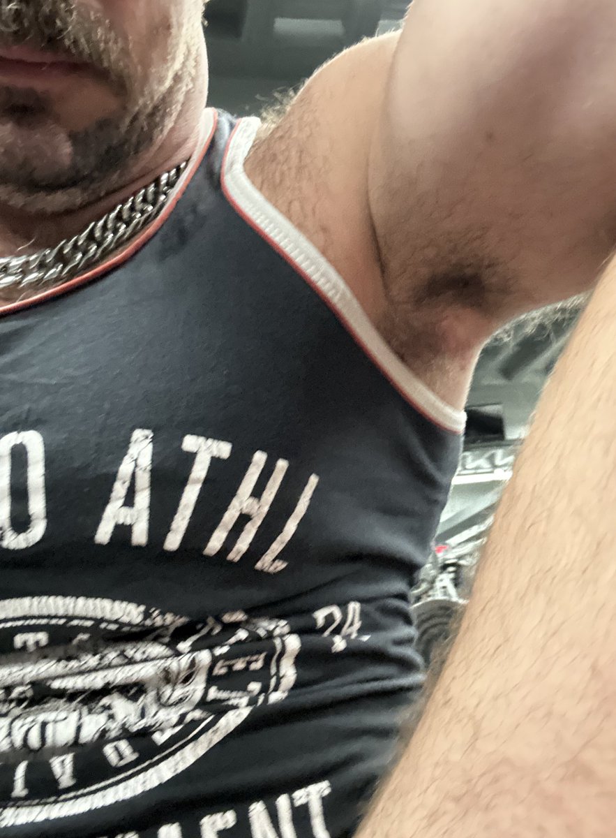 These pits truly are intoxicating. Why don’t you sniff and find out? The worst that can happen is you grow weak. 😈 

Nearly $500 drained on Labor Day. Most of it while I was getting sweaty at the gym. Remember, you labor to serve. you earn for Me. No other purpose. #findom