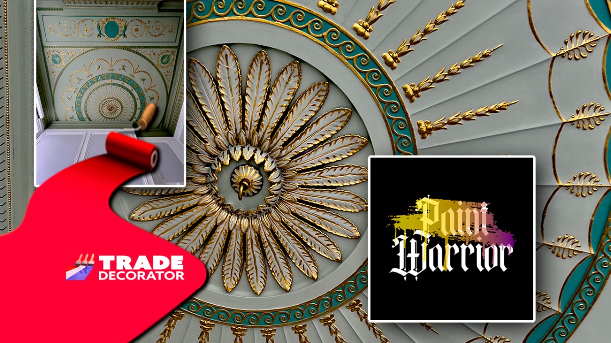 TRADE_decorator's tweet image. 🎉 Don’t Miss Out! Join the Trade Decorator Forum & Our LIVE CT1 Prize Draw - mailchi.mp/trade-decorato…