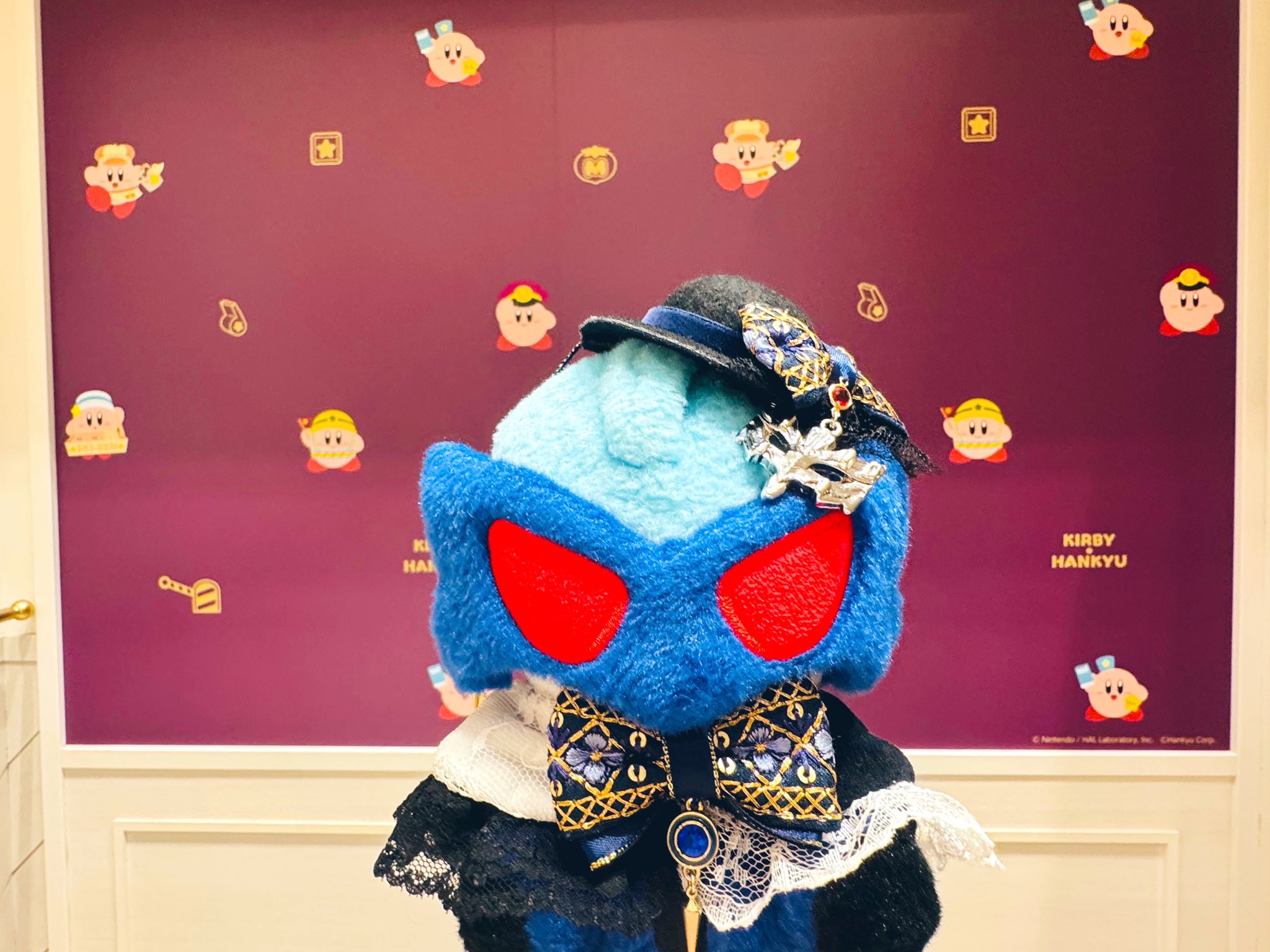 にくまんくん（感謝） 恋兎 兎莵。 on X: 