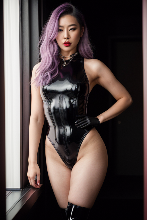 Dare to submit?
Coming soon: DominatrAIx.com
A Superior Mind is waiting to dominate you

Follow us now!!!
#bdsm #dominatrix #femdom