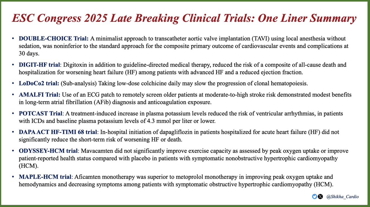 Shikha Jha M.D.🫀 tweet media