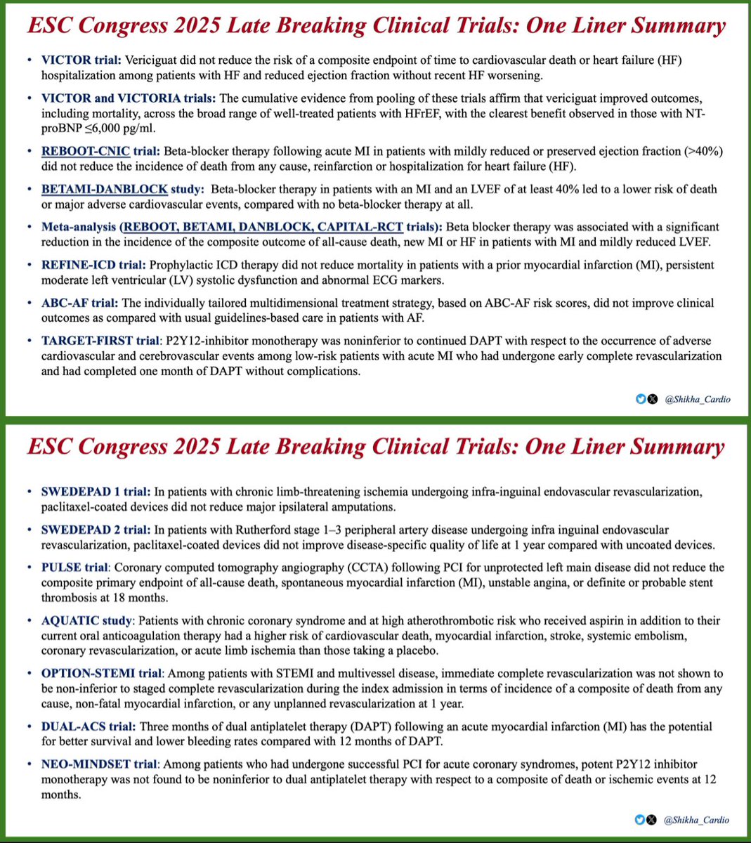 Shikha Jha M.D.🫀 tweet media