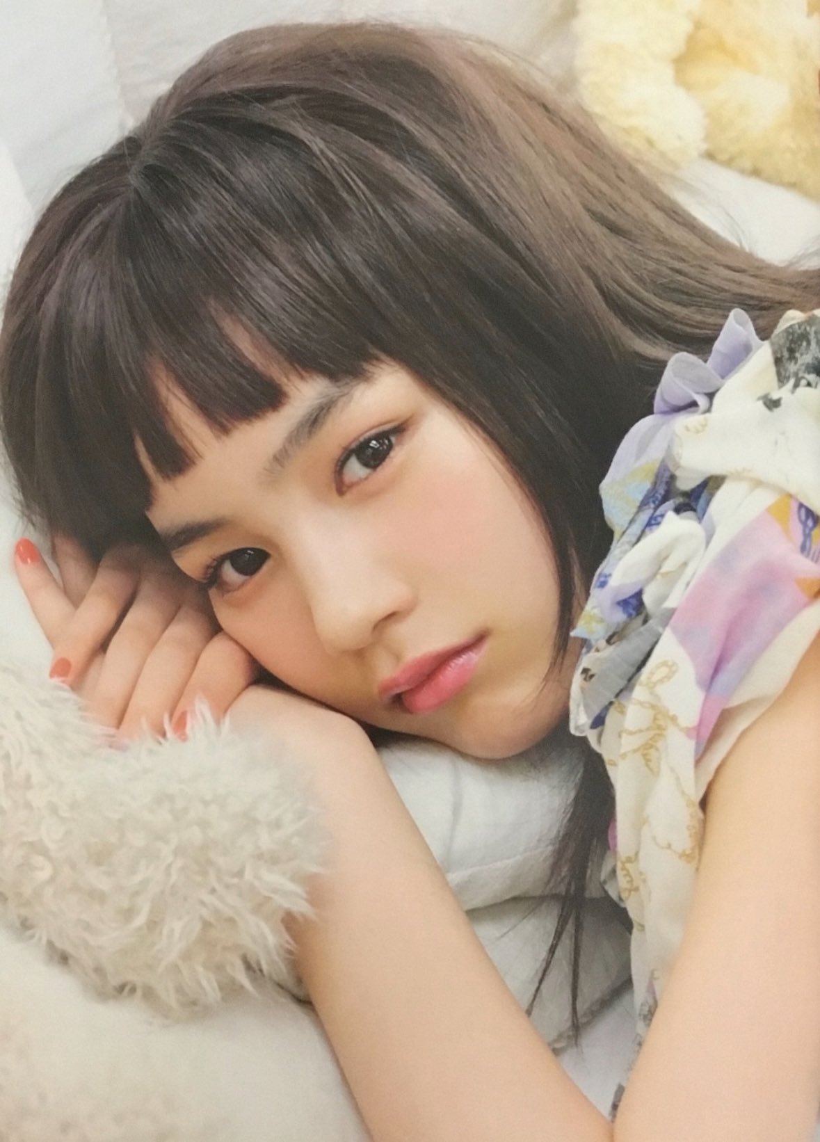 能年玲奈　のん　CUT抽選プレゼント　直筆サイン入りチェキ＋当選通知書 能年玲奈 のん CUT抽選プレゼント 直筆サイン入りチェキ＋当選