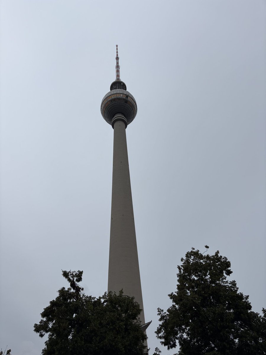 A wee day in Berlin to try and get over the disaster that was this transfer window.
Gutted to see Idah leave