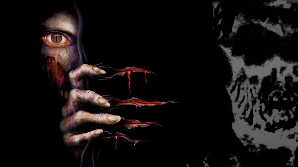 Resident Evil 2 1998