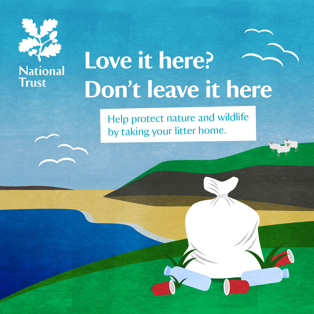 NT Strangford Lough tweet media