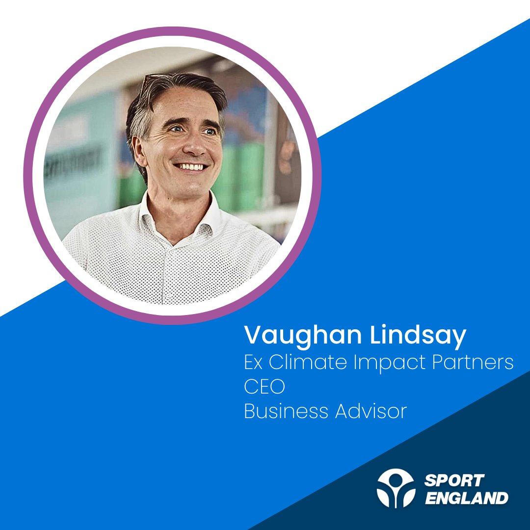 Three new members have been appointed to the Sport England Board by the Secretary of State for Culture, Media and Sport.

Tom Gribbin, Vaughan Lindsay and Sarah Massey have each been appointed for terms of three years.

Chris Boardman welcomes the new members as we enter a new