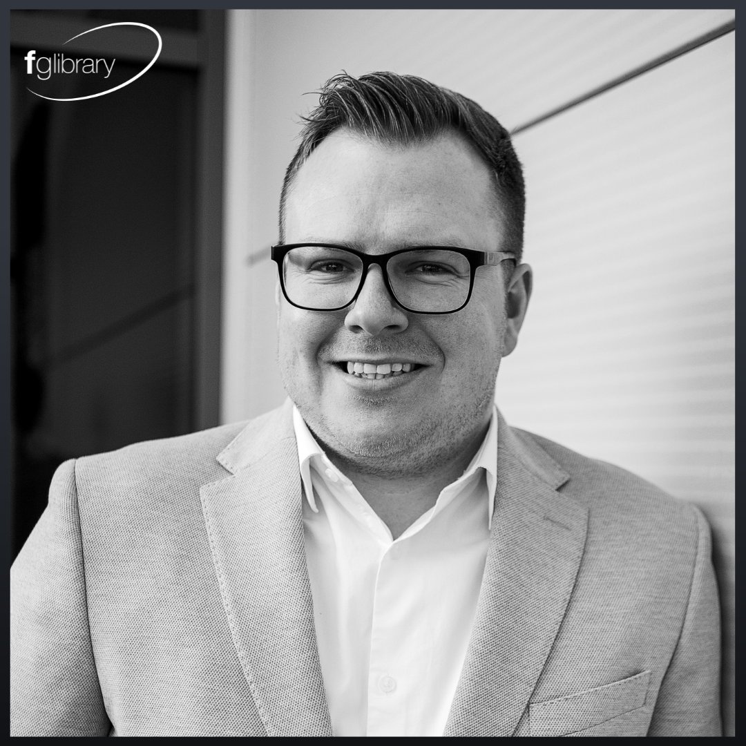 FG Library Products Ltd tweet media