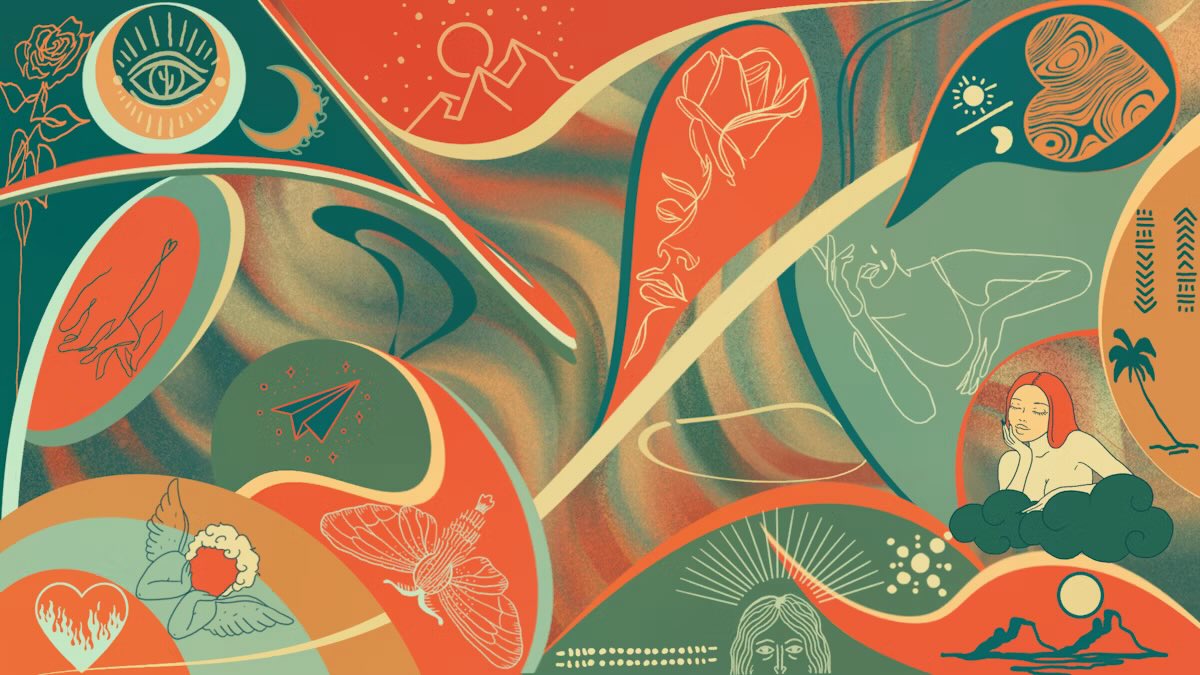 Gm ♥️

Power of nature 

The shape of heaven 

In the vault of <a href="/thousandbtc/">LUNASEA | Chat3</a>