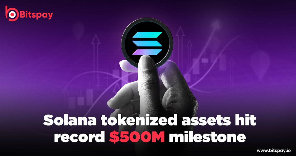 Bitspay (@bitspay_global) on Twitter photo 