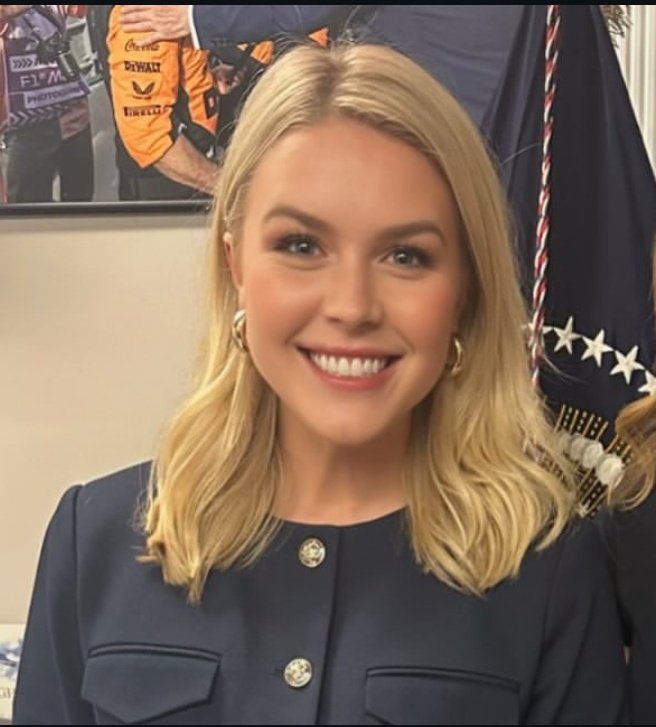Do you back Karoline Leavitt, Trump’s Press Secretary, in calling out mainstream media bias?

Yes or No