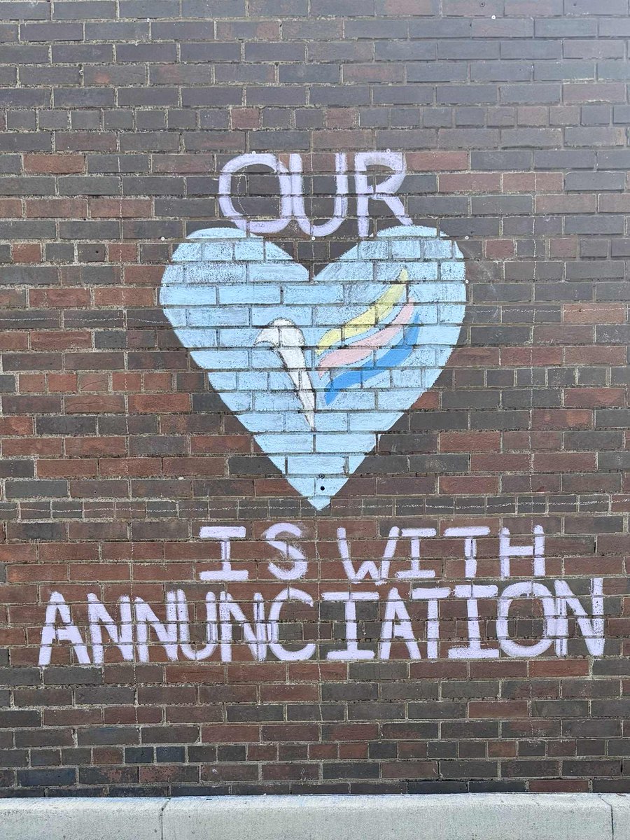 TMNwithVineeta's tweet image. Welcome to the #firstdayofschool!

It's @Twins Ticket Tuesday @TMNwithVineeta.

6:20 @morningtake 
6:50 #SawkarSalute
7:20 @DebHenton  
7:35 @WCCOShaffer  
7:40 @lakeshow73 
8:20 @ArchbishopHebda 
8:40 @JohnVittas3 
8:50 @AC830 

#AnnunciationCatholicSchool