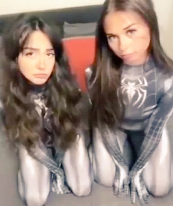 good_and_luck's tweet photo. Sophie rain leaks mla.🌿 🌿.

https://t.co/JSawAL9Flw

Sophierain spiderman video

https://t.co/JSawAL9Flw

SOPHIE RAIN HAS THE BEST BODY ON SOCIAL 20 mins in a room with me,

https://t.co/JSawAL9Flw

Why don’t you comment a ‘▶️’ and see what happens

https://t.co/JSawAL9Flw https://t.co/P0e0758s6J