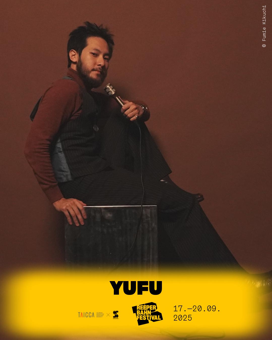 ミュージシャン Rufu New release！！🔥当店にもお越しいただいたRapperの 仏師