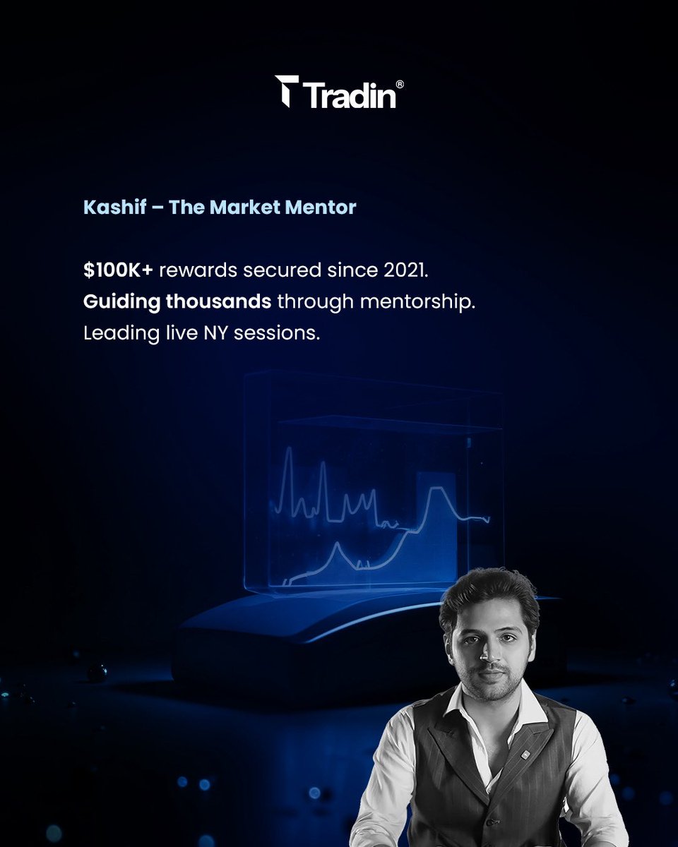 tradin (@tradinofficial) on Twitter photo Episode 36 of Chat and Chart, we’re handing the mic to <a href="/rosaloncis/">Rosa Loncis</a> , <a href="/taufiqsayyedd/">Taufiq Sayyed</a> & <a href="/kashiftrades/">Kashif Mirza</a>
Join us for a Live New York Session Today at
• Dubai Time 4:00 PM (GST - UTC+4)
• London 1:00 PM (GMT - UTC+0)
• New York 8:00 AM (EST - UTC-5) Episode 36 of Chat and Chart, we’re handing the mic to <a href="/rosaloncis/">Rosa Loncis</a> , <a href="/taufiqsayyedd/">Taufiq Sayyed</a> & <a href="/kashiftrades/">Kashif Mirza</a>
Join us for a Live New York Session Today at
• Dubai Time 4:00 PM (GST - UTC+4)
• London 1:00 PM (GMT - UTC+0)
• New York 8:00 AM (EST - UTC-5)