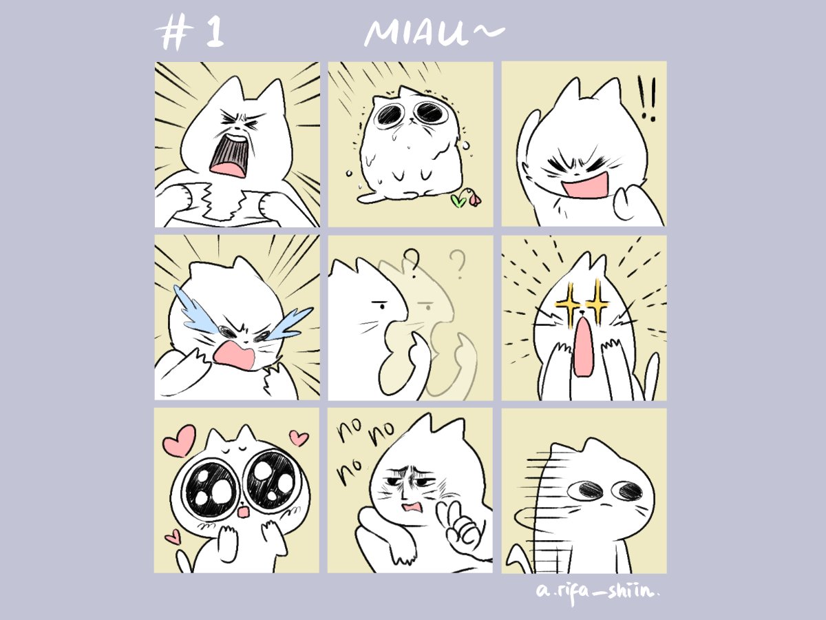 a.rifa_shiin (VGen Open Commissions) tweet media