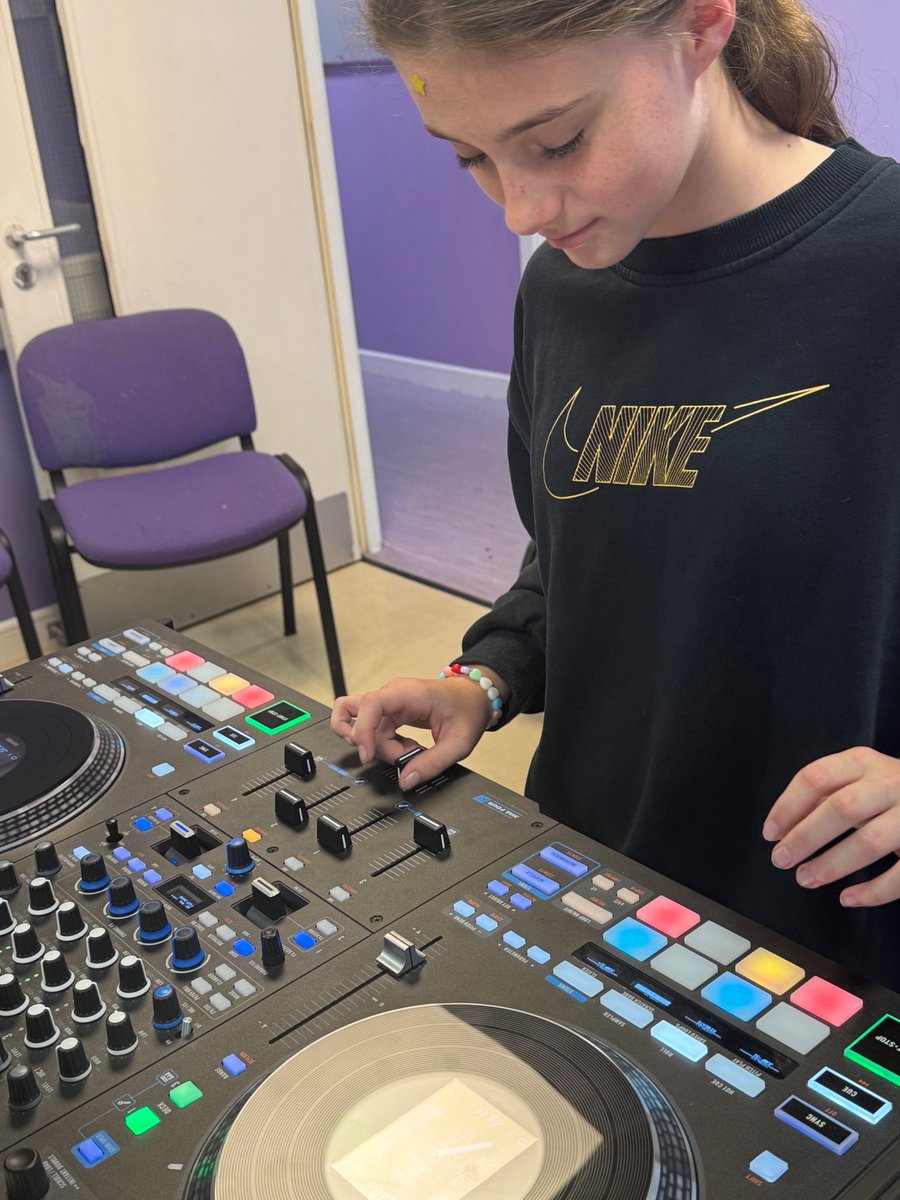 DJ Methodz tweet media