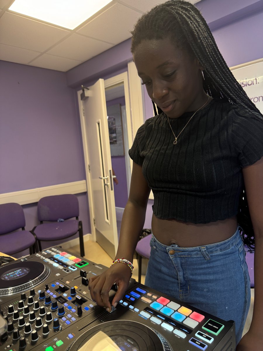 DJ Methodz tweet media