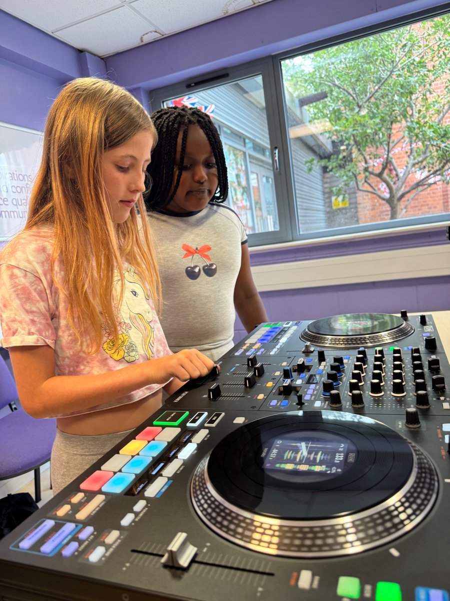 DJ Methodz tweet media