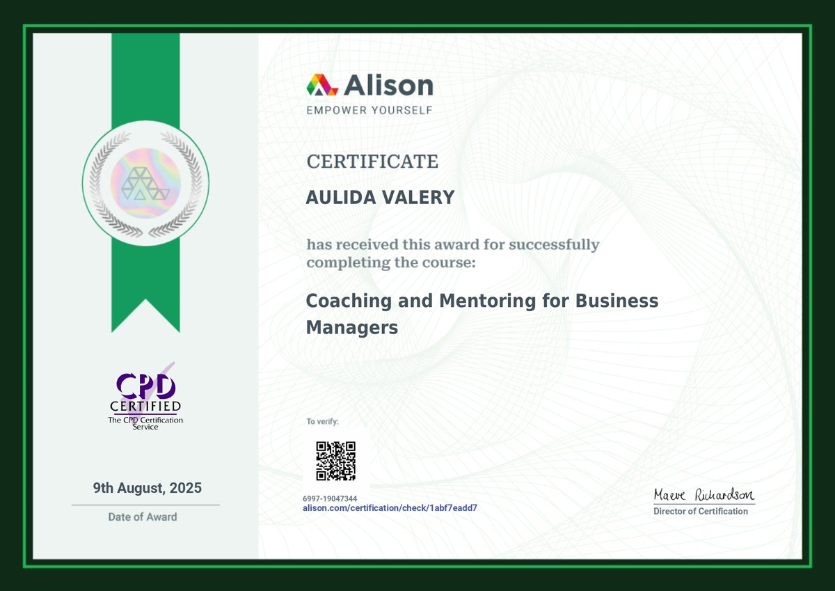 Aulida Valery tweet media