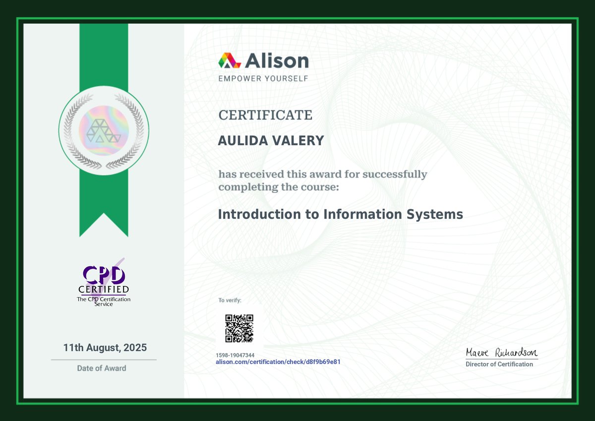 Aulida Valery tweet media