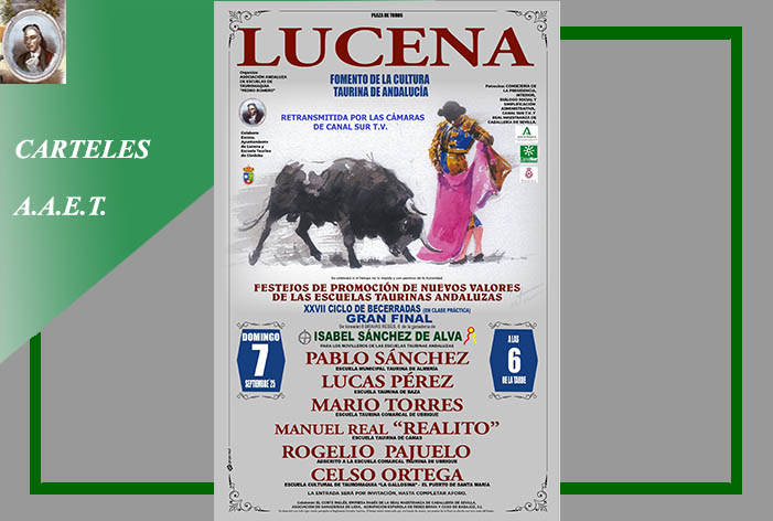 AAET Pedro Romero (@aaetpedroromero) on Twitter photo 