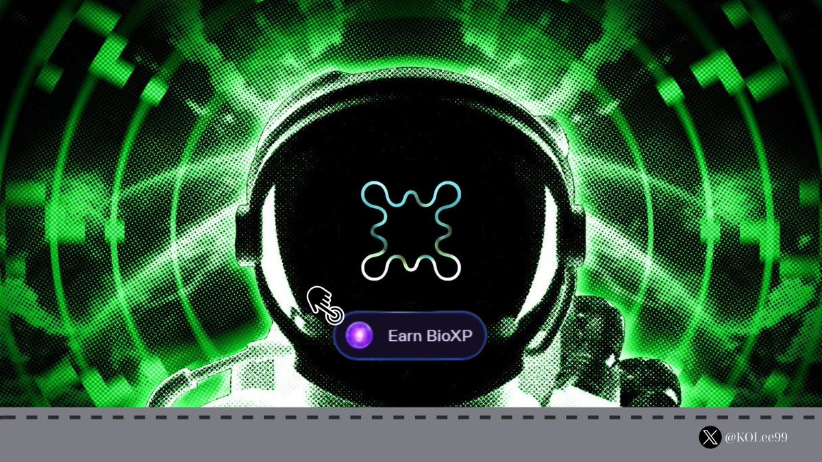 ⁉️⁉️BIO WIKI #1: BIOXP (1)
1⃣What is BioXP?
BioXP is a non-transferable points system that rewards your contributions and engagement in the <a href="/BioProtocol/">Bio Protocol</a> ecosystem, reflecting your reputation and activity level. BioXP itself is not a token and cannot be traded.
2⃣ How to use