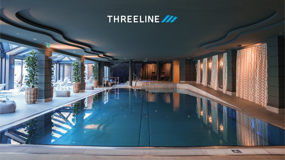 ThreelineGroup's tweet image. En zonas con alta humedad y condensación es fundamental utilizar la luminaria adecuada para garantizar funcionamiento y durabilidad. En @Threeline ofrecemos los downlights ALBA y DENA, que una vez instalados, son IP65.
#Threeline #ThreelineGroup #ALBA #DENA #IP65