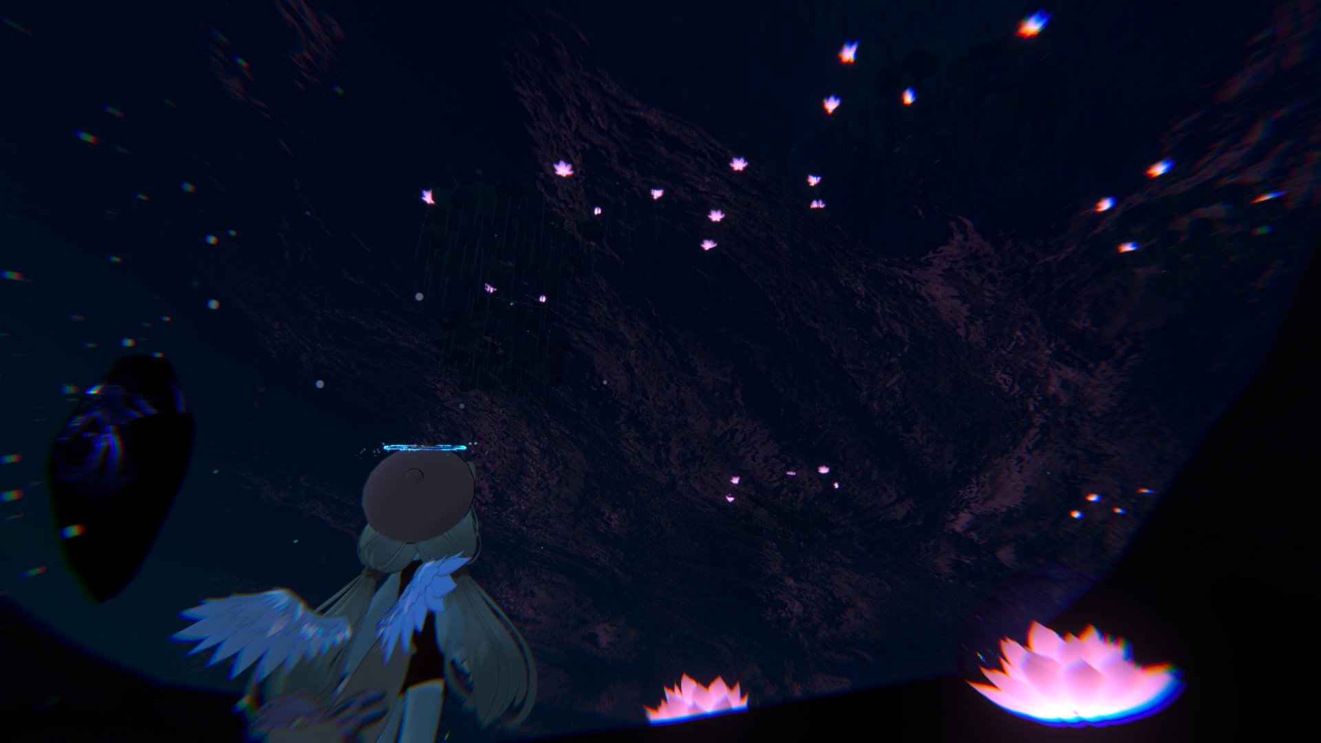 ひつじのテトラ on X: 