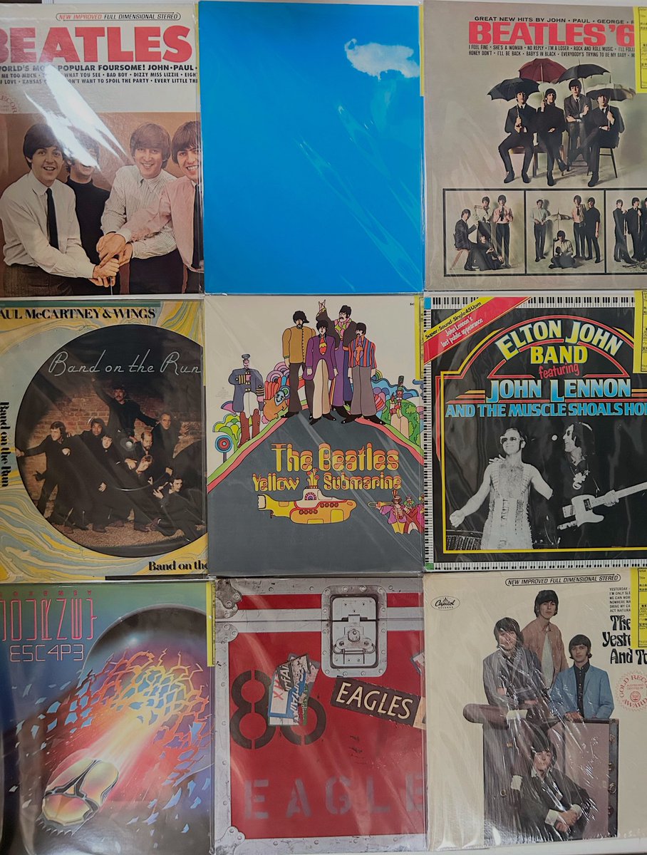 No.27　レコードまとめ売り Yahoo!オークション - SHOW-YA LP レコード 見本盤 未開封あり