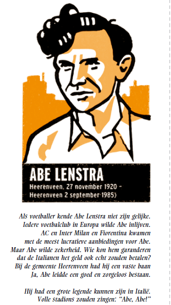 meinderttalma's tweet photo. Vandaag, 40 jaar geleden, overleed Abe Lenstra: https://t.co/puO3dzBHga https://t.co/TYppFZuijq