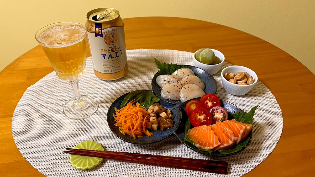 Leva_lagom's tweet photo. 暑すぎて、火を使う料理なんてもってのほかな日が続きます https://t.co/r7eW5Uvq1M