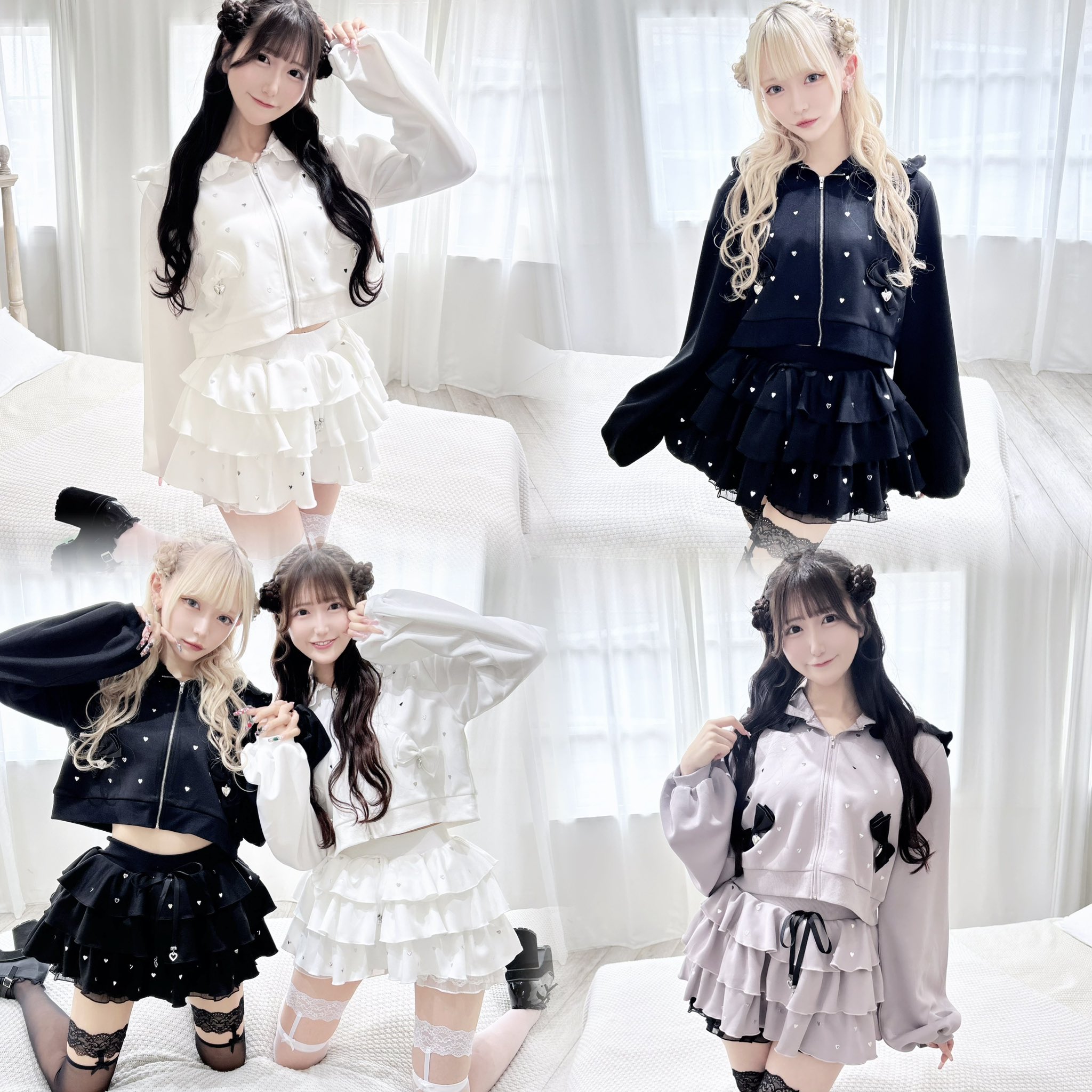 MARS ❤︎マーズ (@mars_amoebamars) / X
