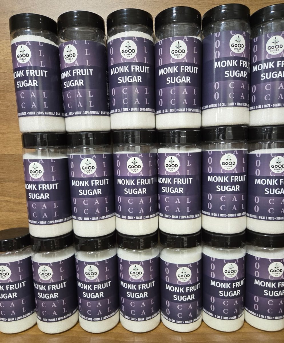 dhruvkedia19's tweet photo. Picked a random number from our customer list for a feedback call.
Turns out its someone from Delhi, and they liked the extra mile we went to get feedback so they ordered 30 pcs to distribute it in their circle.

Crazy https://t.co/HDDyfXBGyX