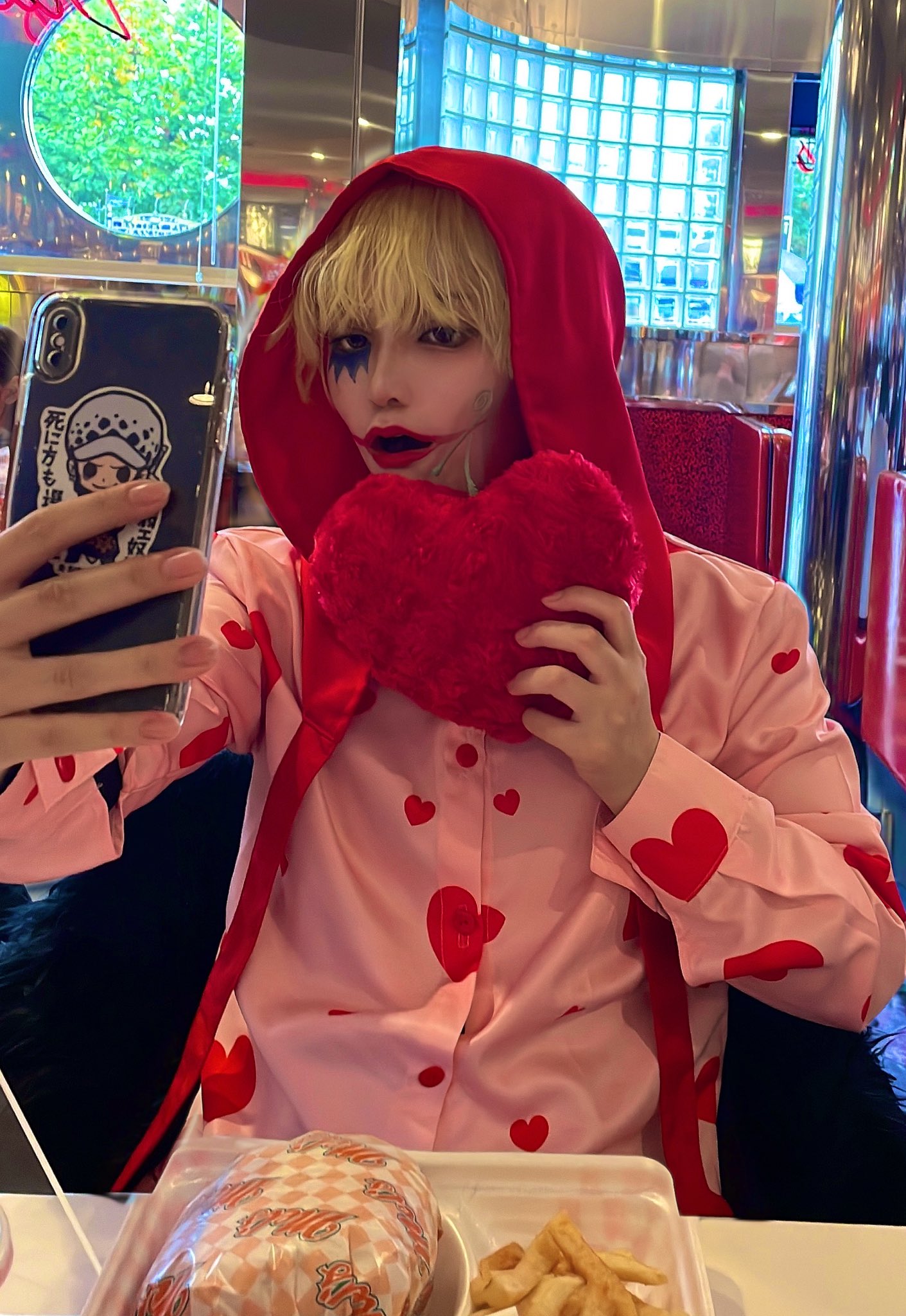 てんてこまいん🍤👼@8/31 a!みのお (@ebiten_sukiyo) / X