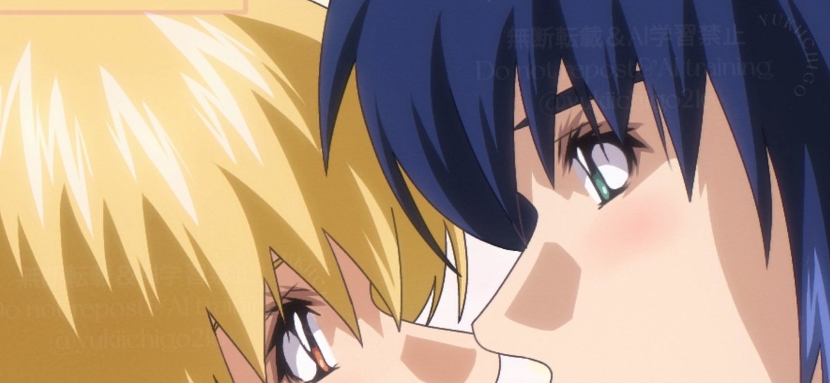 雪苺 (@yukiichigo216) / X