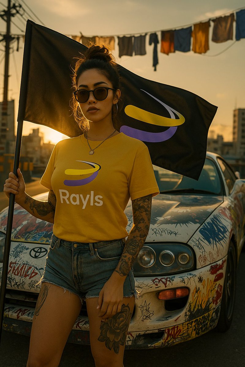 ✅Rayls Update: New Galxe Quest
 ✅Complete the tasks here :
app.galxe.com/quest/degf5vao…
 ✅Rewards: Brasil onchain NFT 

ps : you need some gas fee in $SOL to claim the nft 🔥