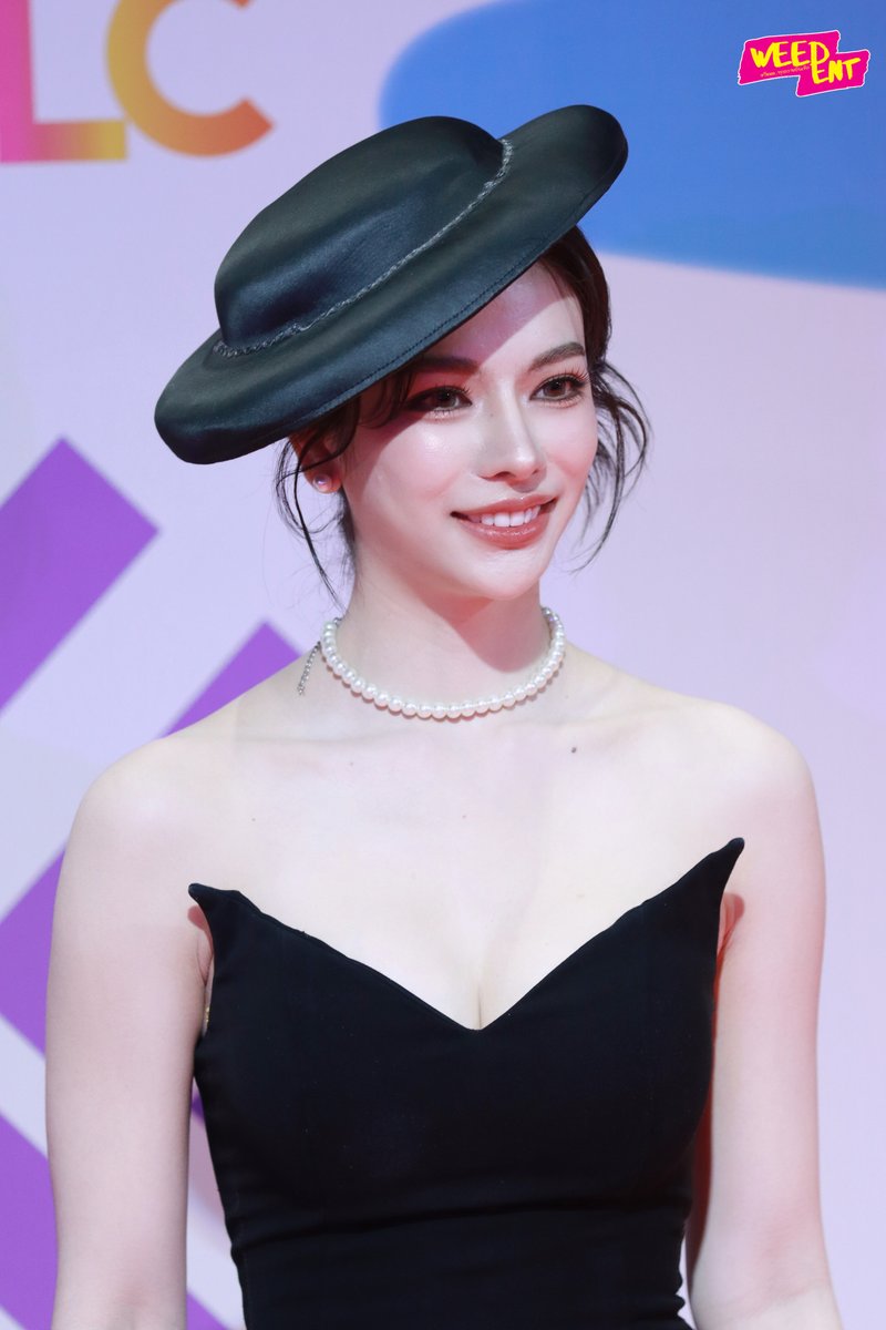 " ไผ่หลิว กมลวลัย" ร่วมเดินพรมแดงในงาน THAILAND INTERNATIONAL LGBTQ+ FILM &amp; TV FESTIVAL 2025 🎬🏳️‍🌈

#ไผ่หลิวกมลวลัย #PAILIU #LoveMoment 
#TILFF #TILFF2025 #LGBTQFILMFESTIVAL