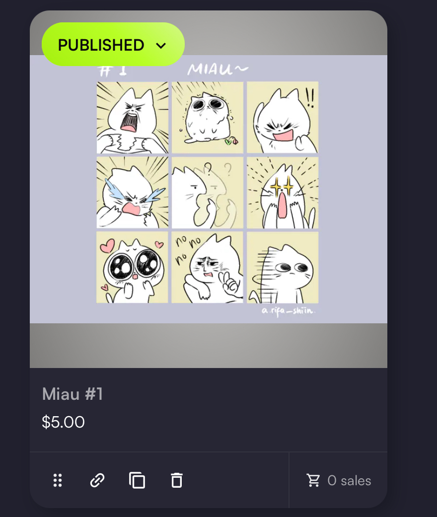 a.rifa_shiin (VGen Open Commissions) tweet media